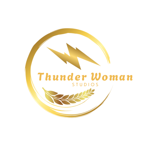 Thunder Woman Studios
