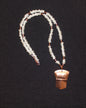 Tináa Necklace